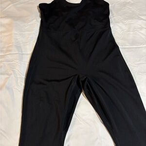 Target Black Women's Jumpsuit